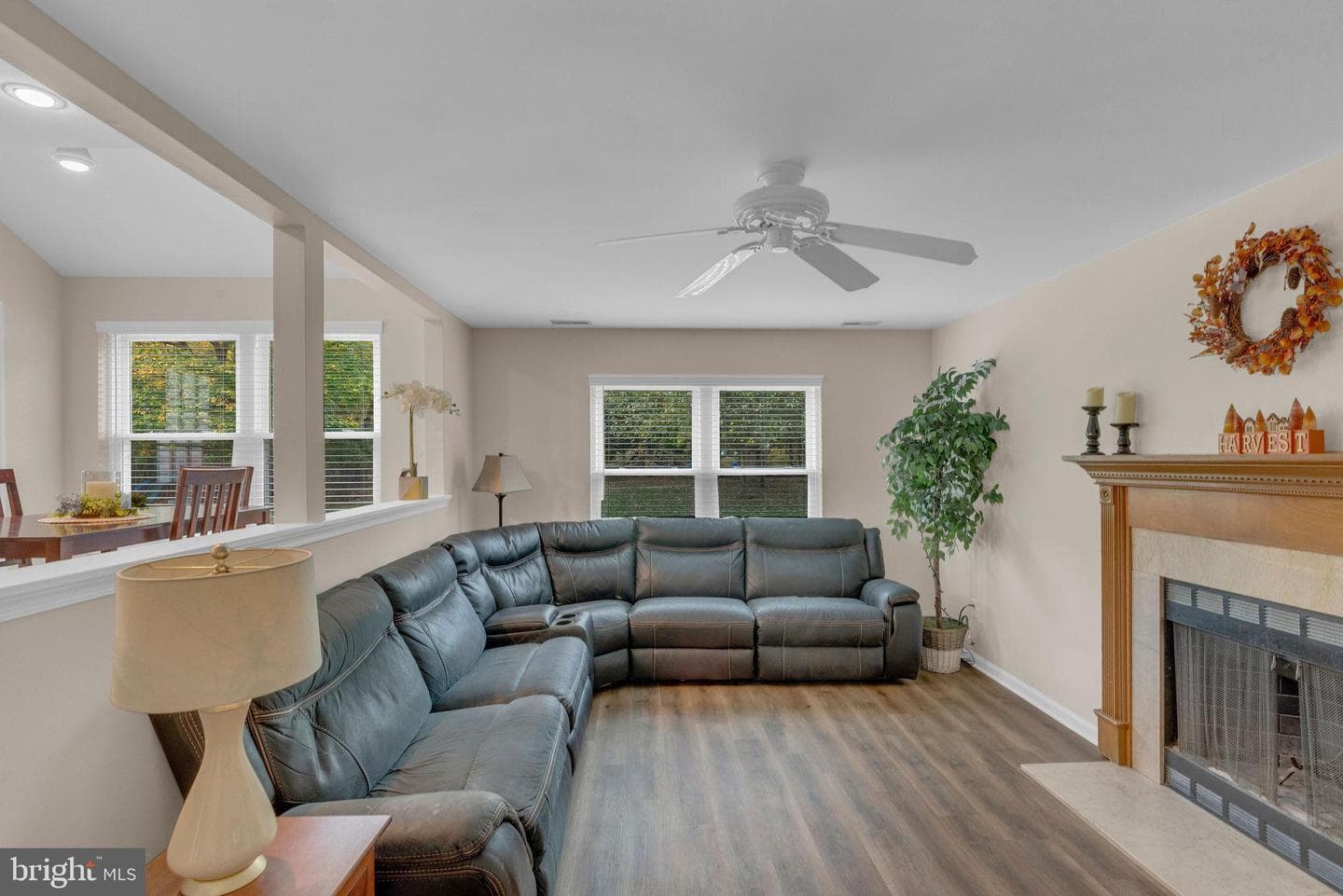 2158 Green  Ridge Drive photo 17