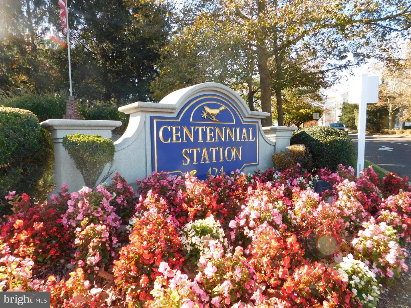 4108 Centennial Station #410, Warminster