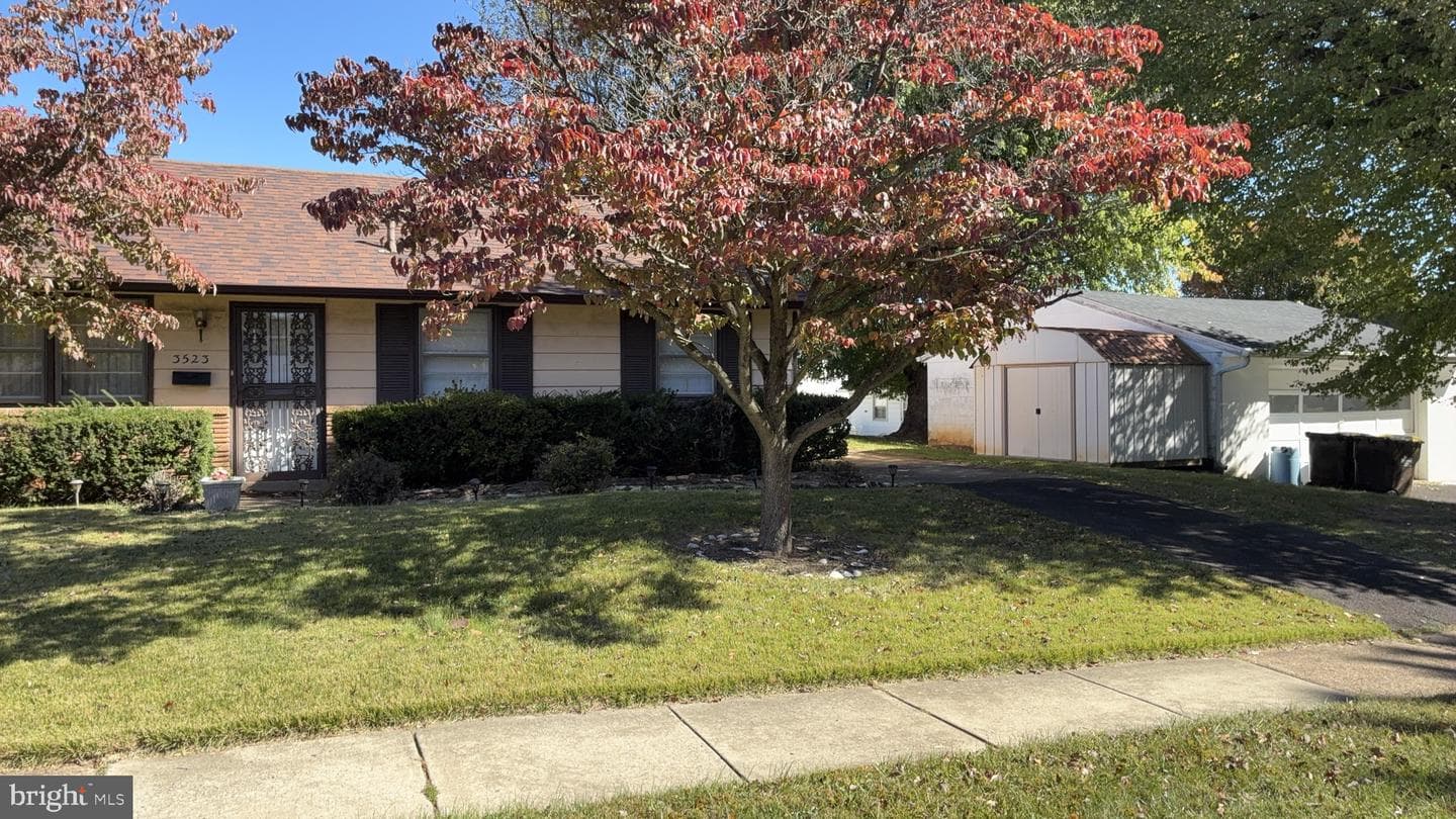 3523 Delancy Drive photo 2