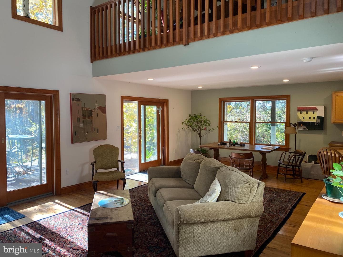 4032 Durham Road photo 2