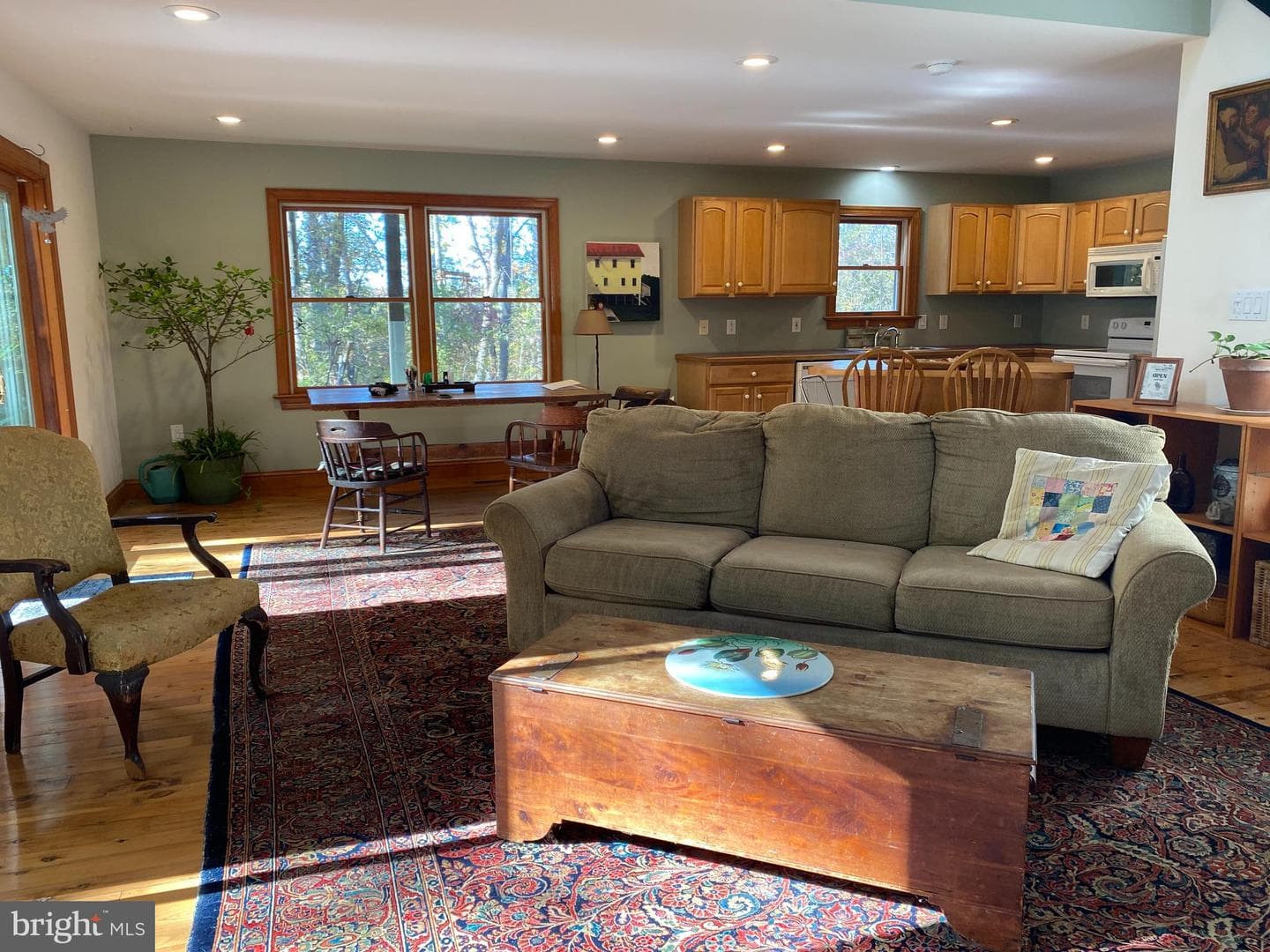 4032 Durham Road photo 4