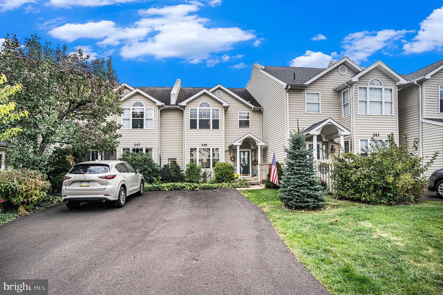 245 Prince William Way photo 2