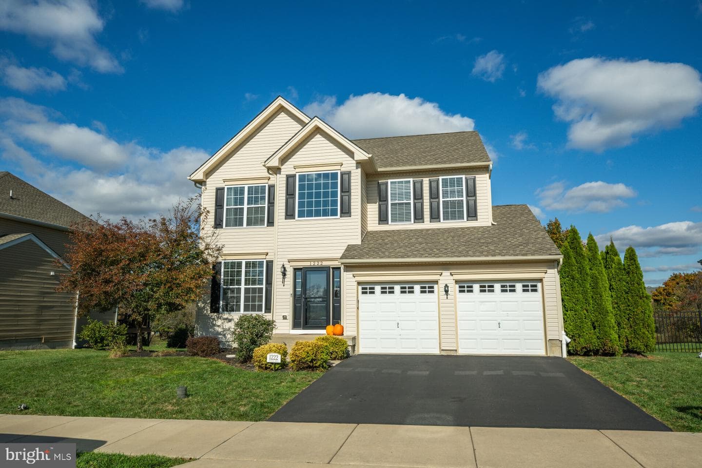 1222 Hockley Drive photo 3