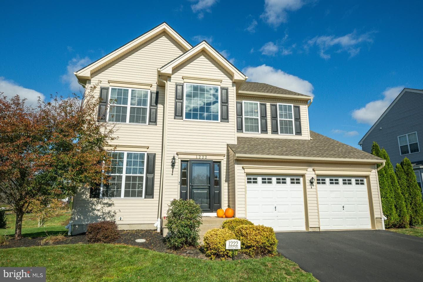 1222 Hockley Drive photo 4