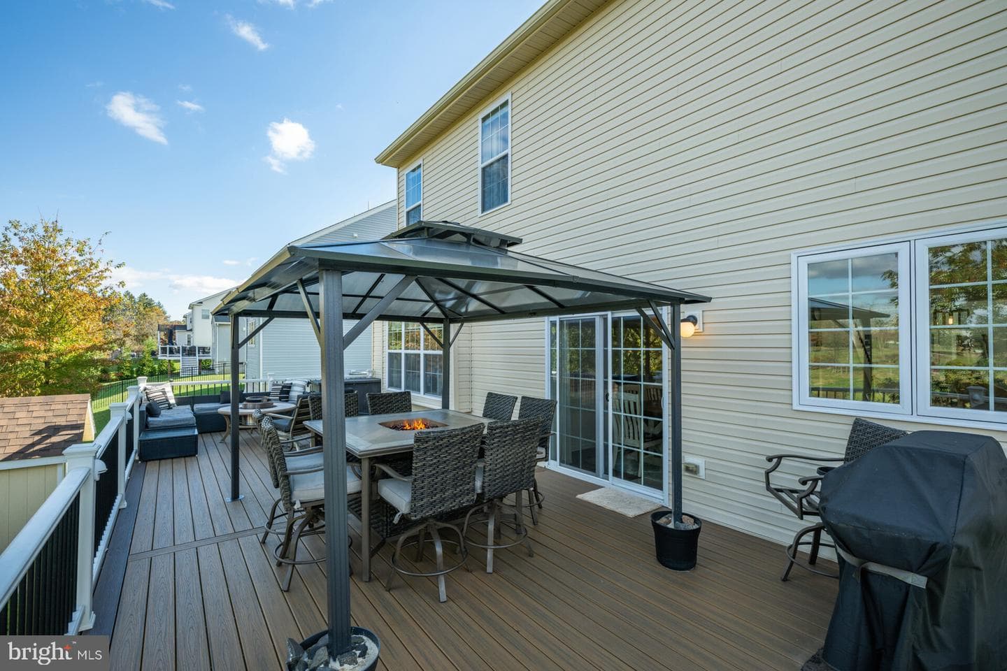 1222 Hockley Drive photo 44