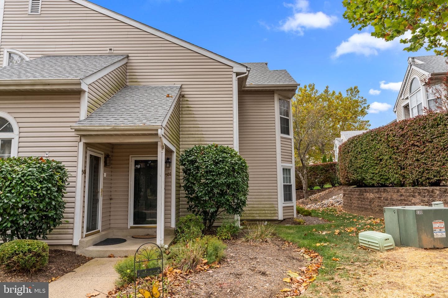 501 Heritage Place