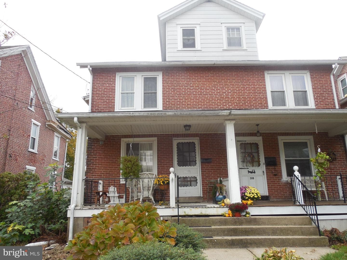 316 Washington Avenue photo 9
