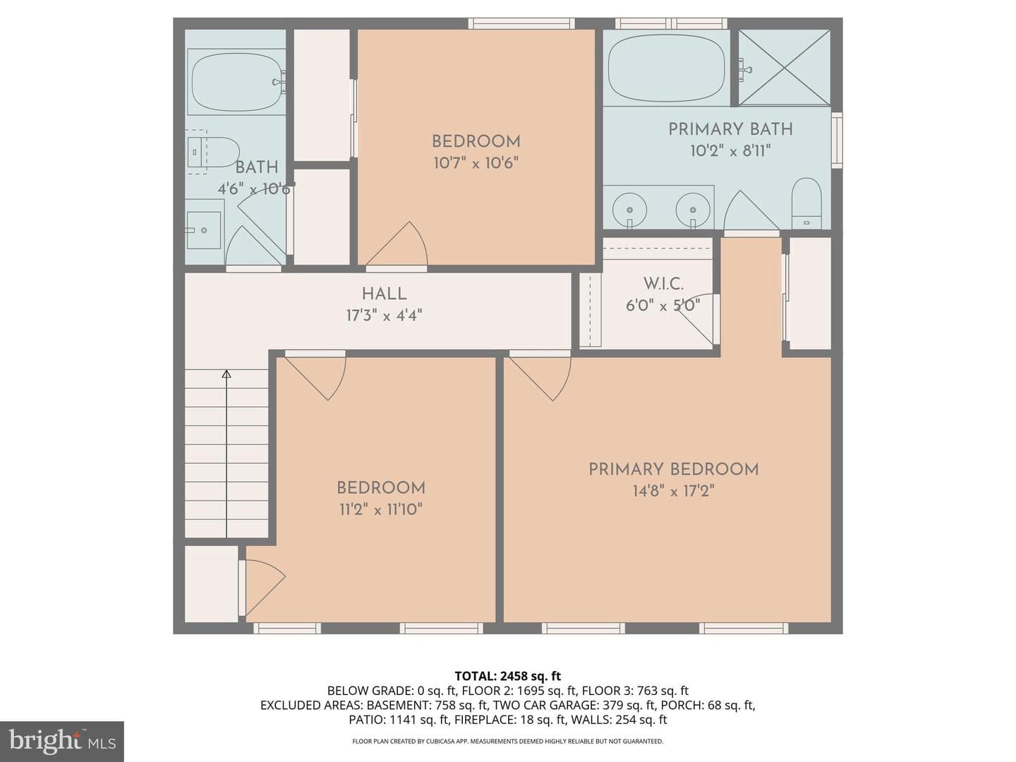 1403 E Fernbrook Drive photo 43