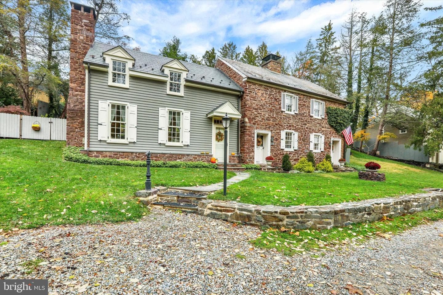 49 Old Mill Road photo 2