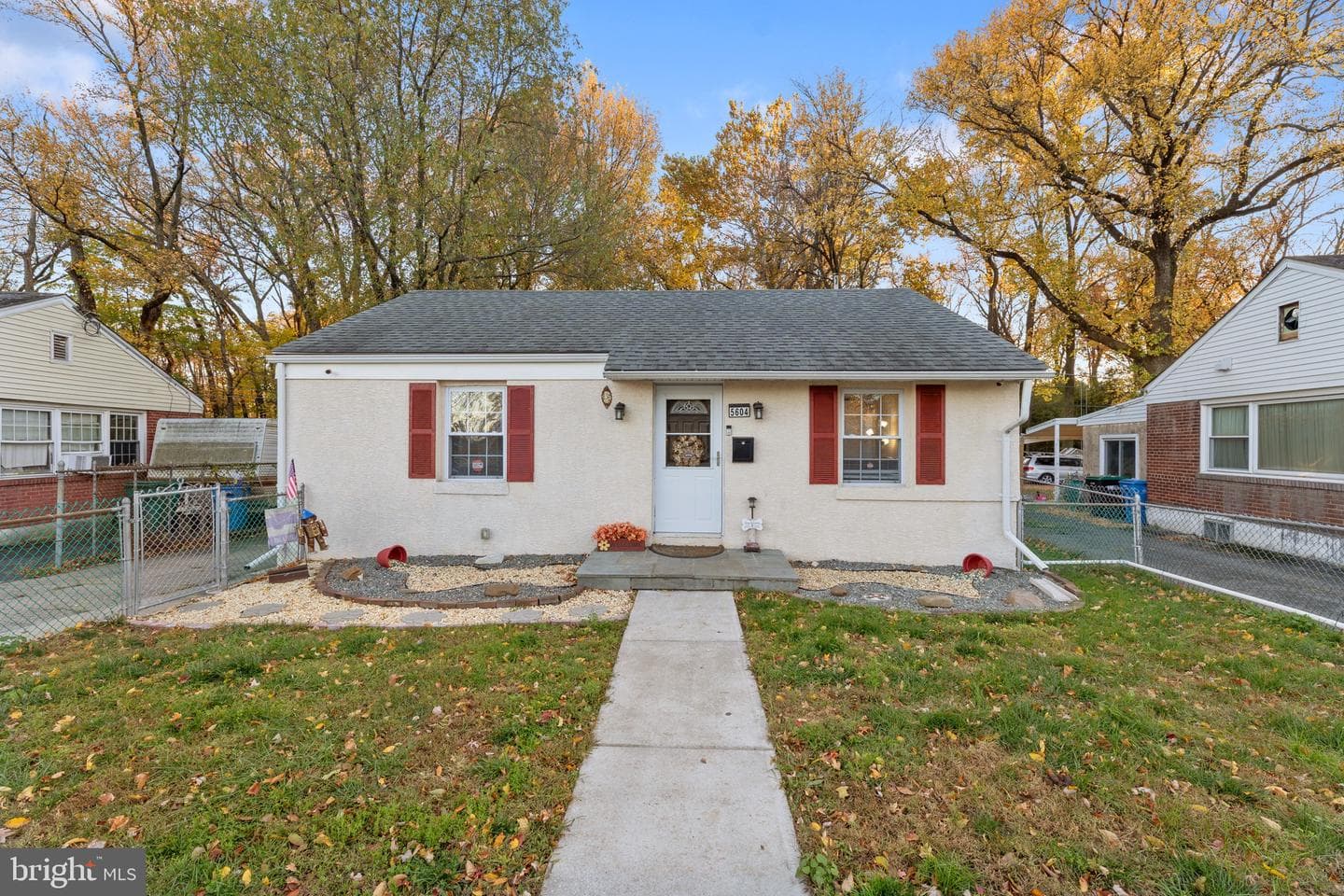 5604 Fleetwing Drive