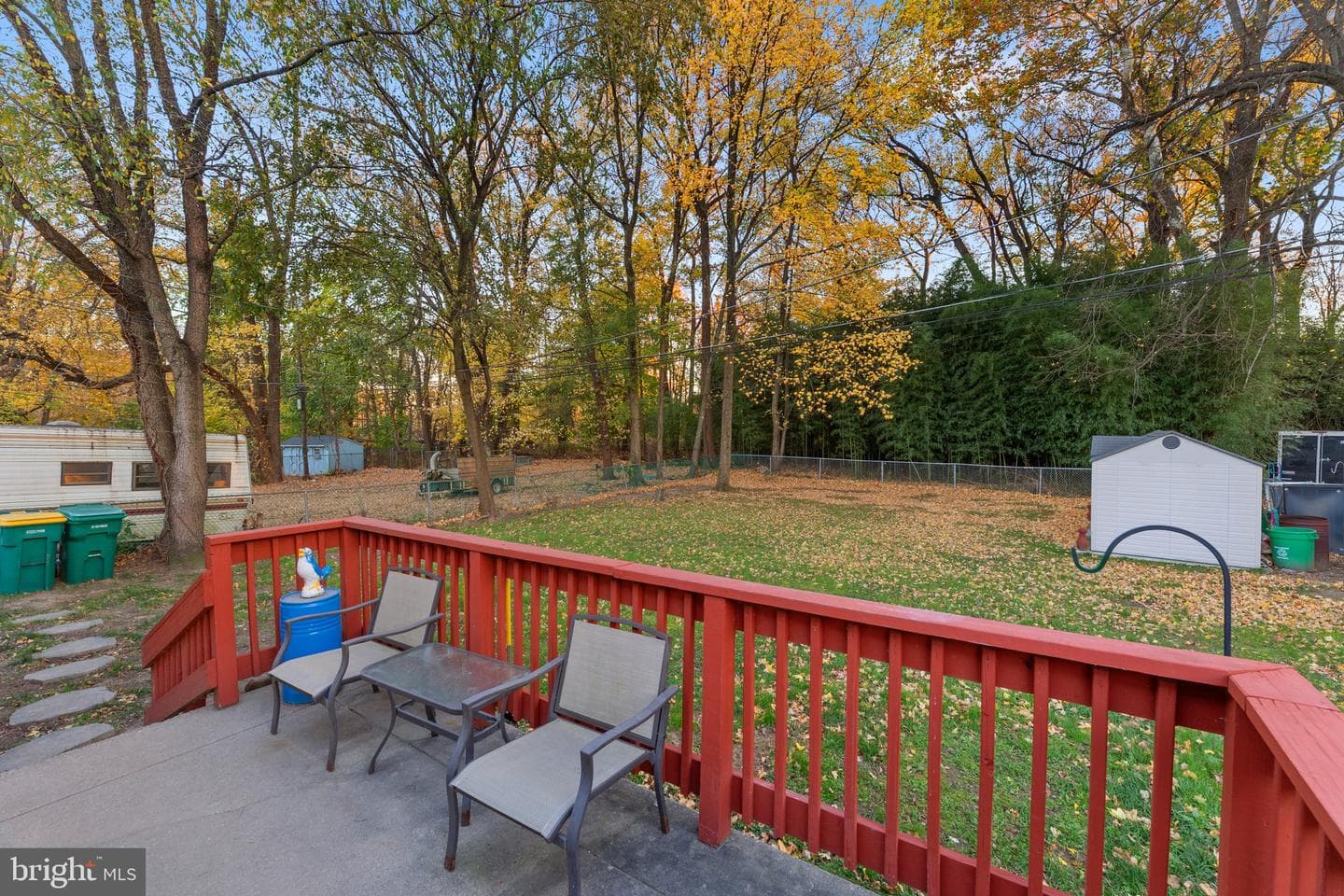 5604 Fleetwing Drive photo 25