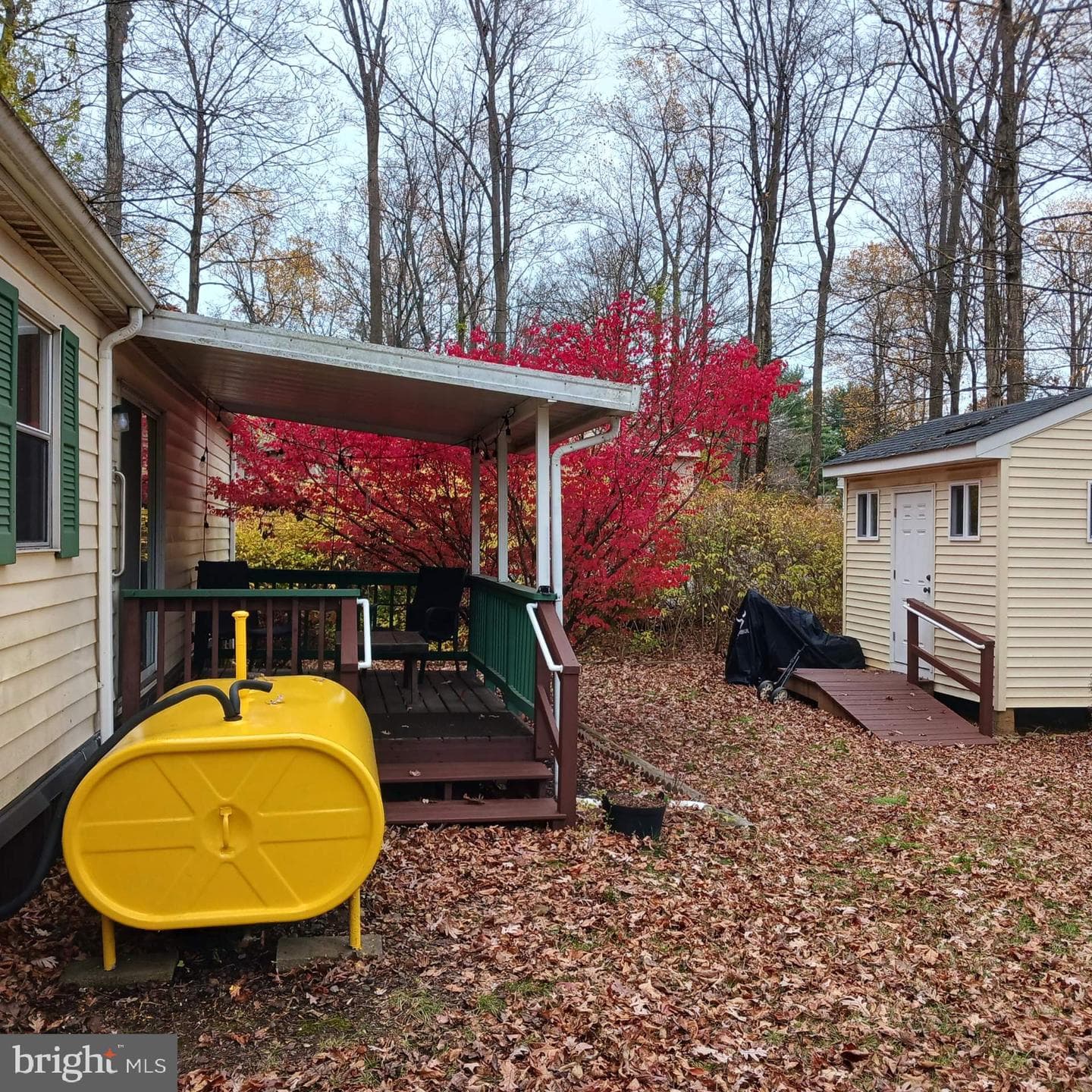 3 Quarry Rd, Quakertown