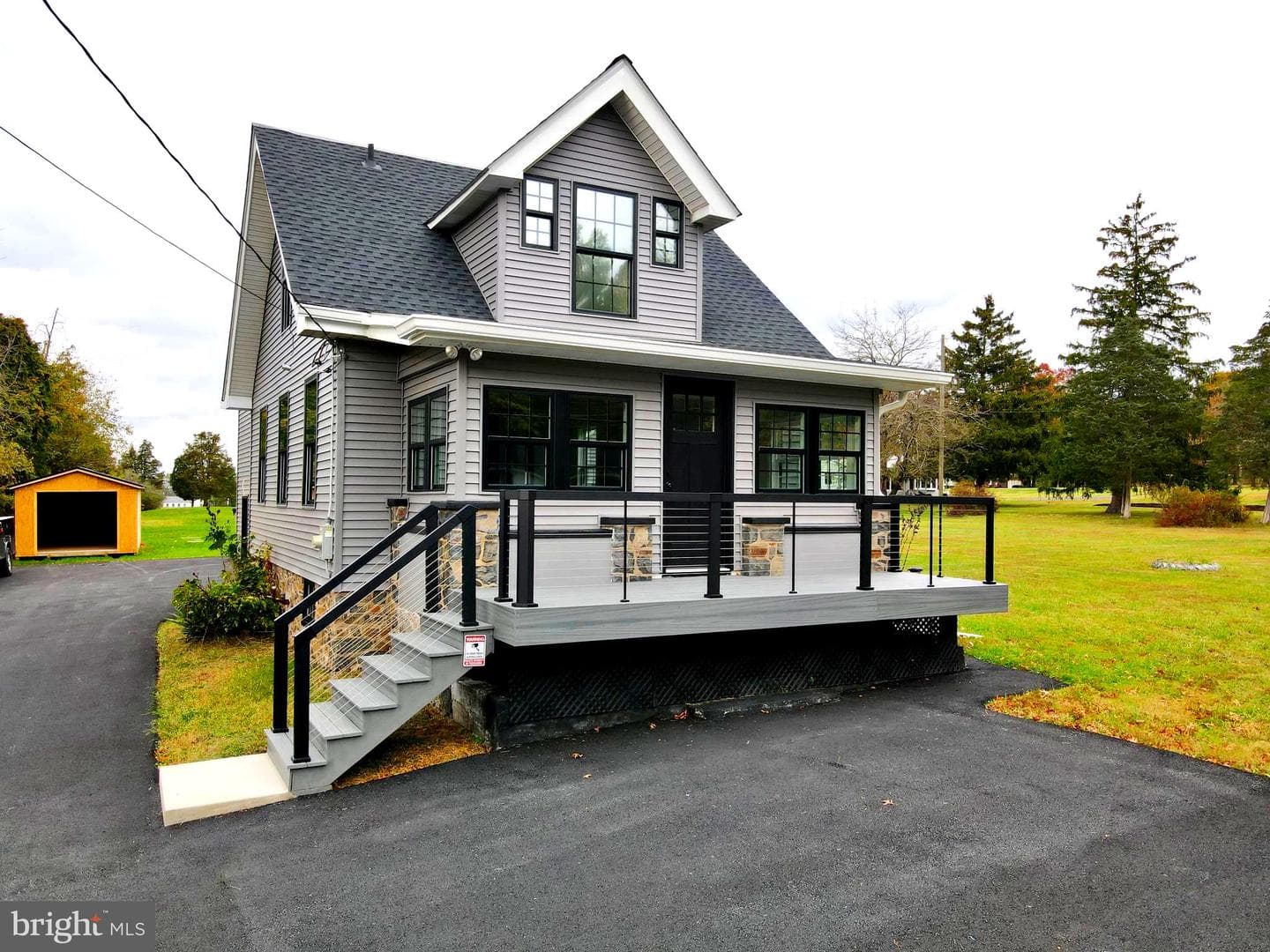 135 Center Hill Road