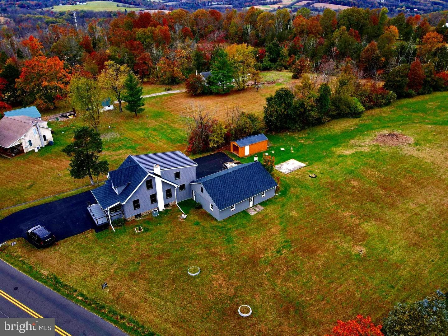 135 Center Hill Road photo 21