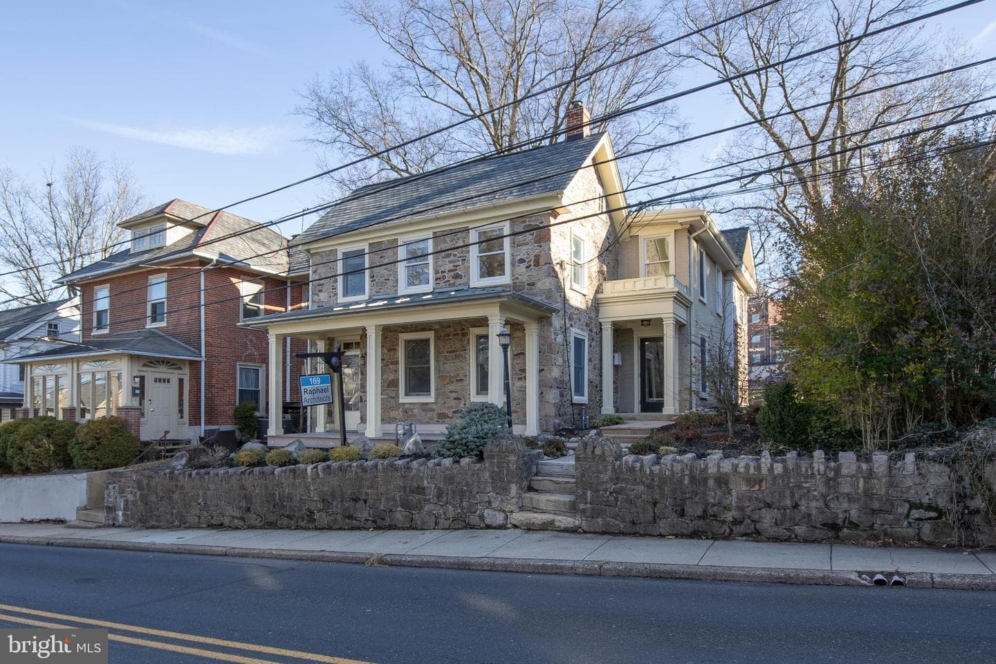 169 N Main Street