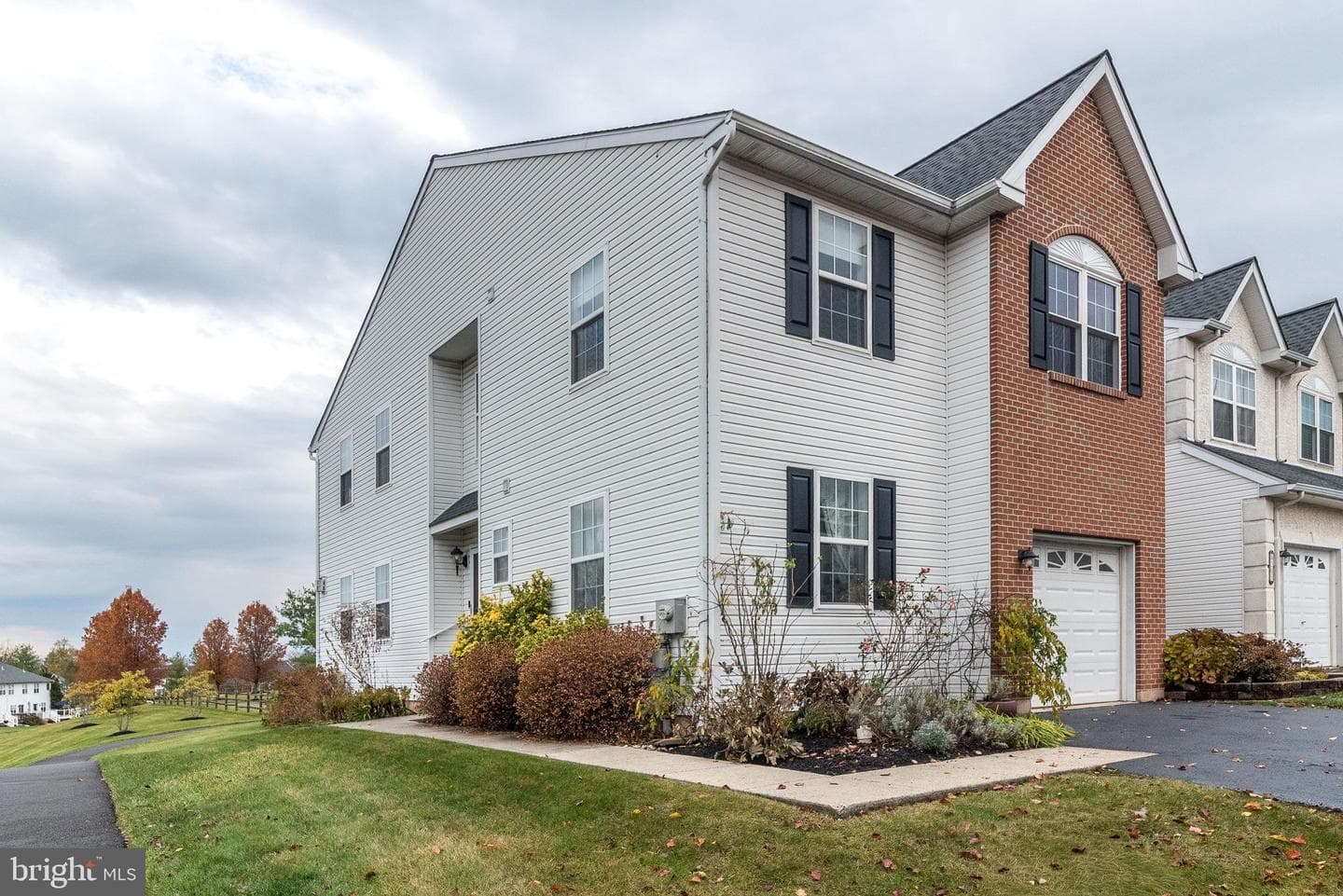 203 Hampshire Drive