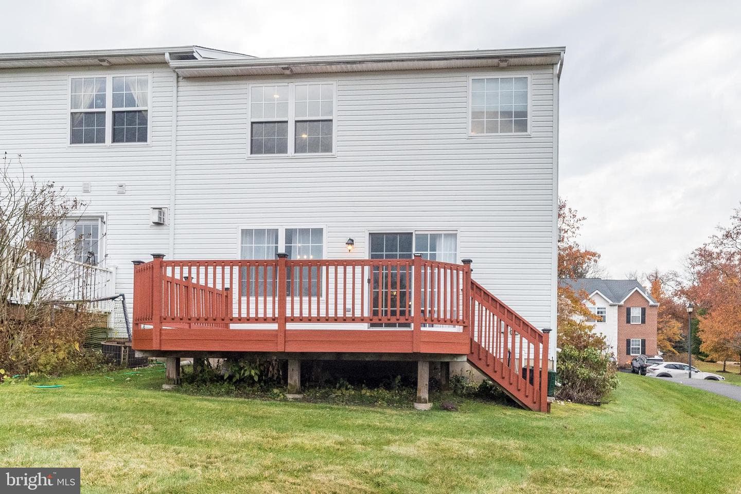 203 Hampshire Drive photo 50