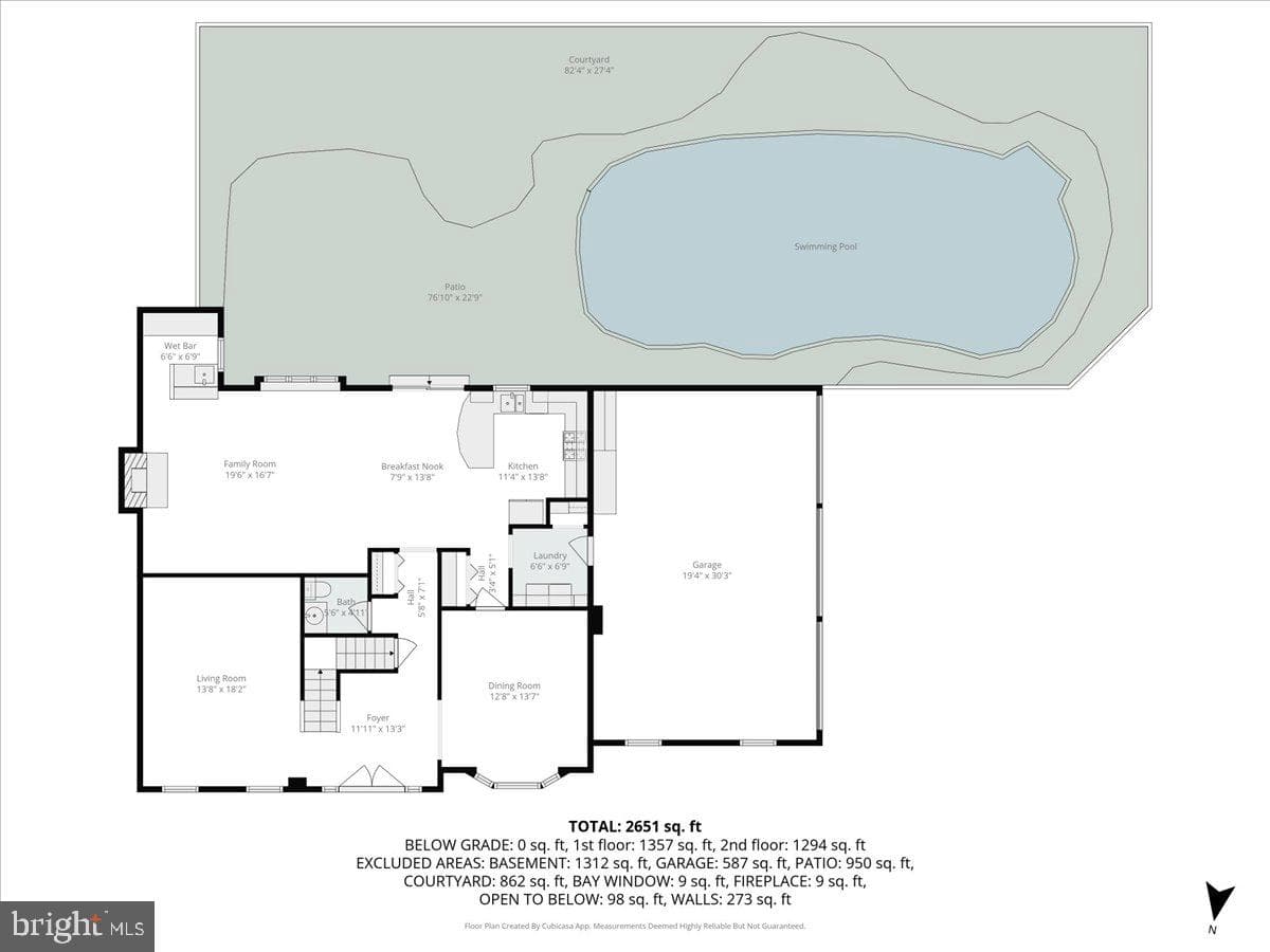 1268 Dogwood Drive photo 70