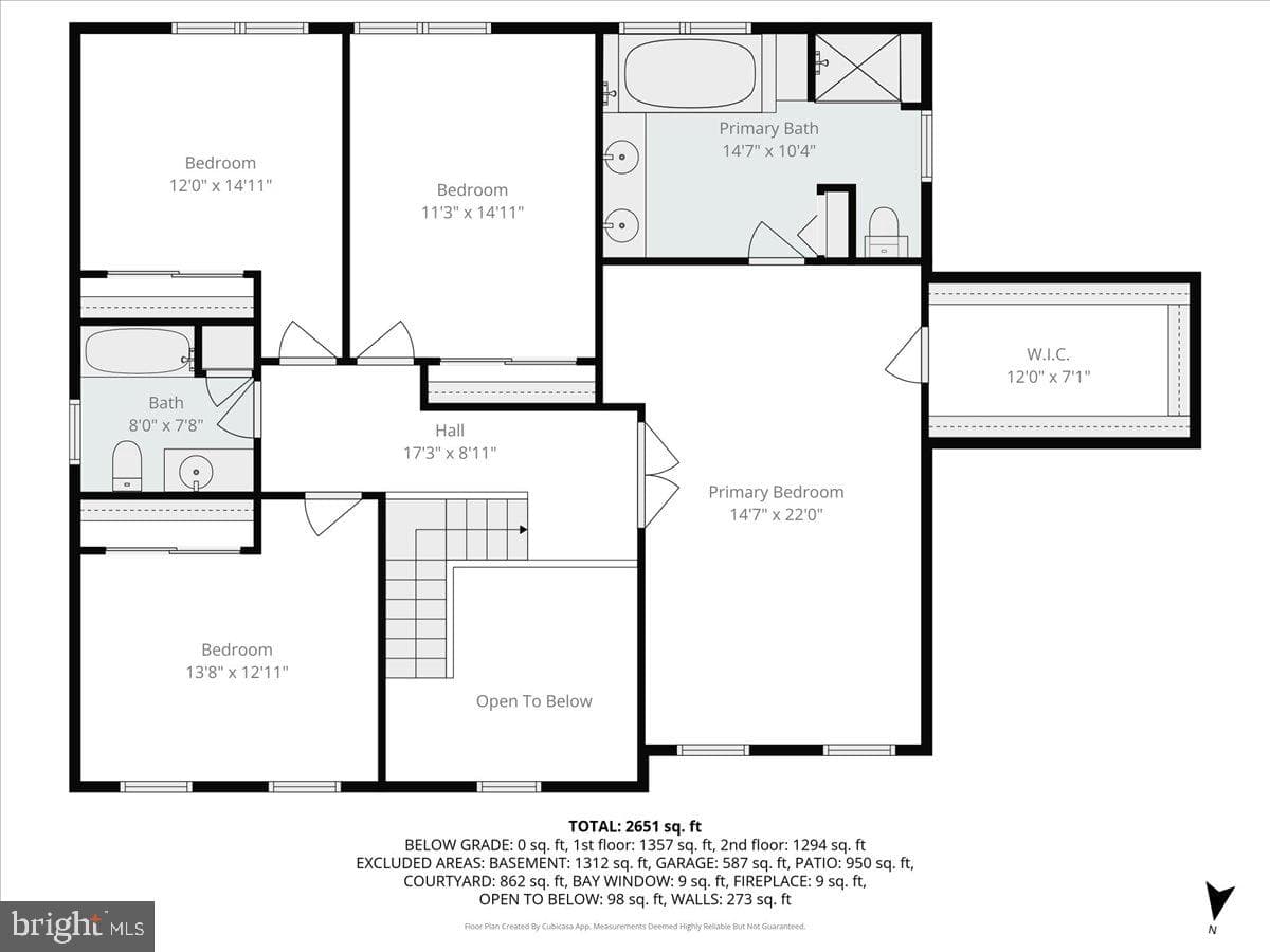 1268 Dogwood Drive photo 71
