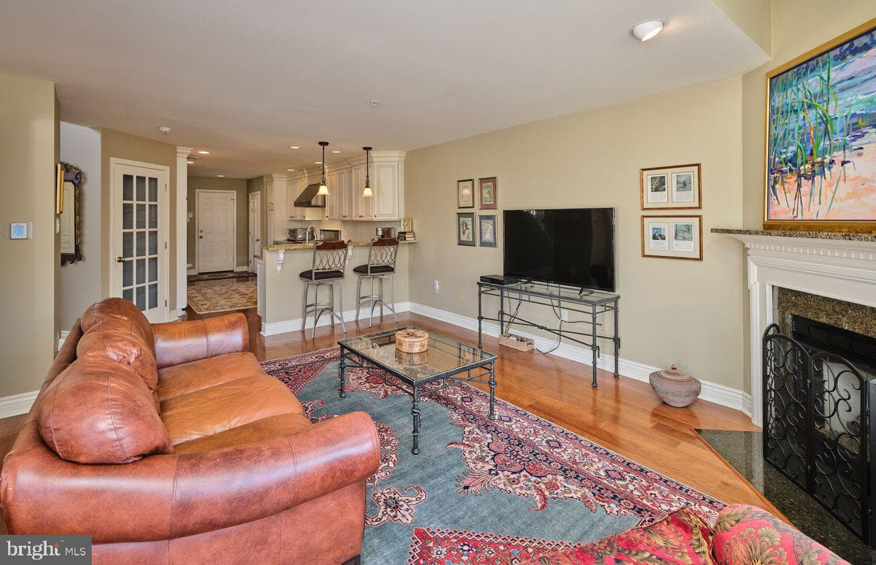 869 Breckinridge Court #125 photo 16