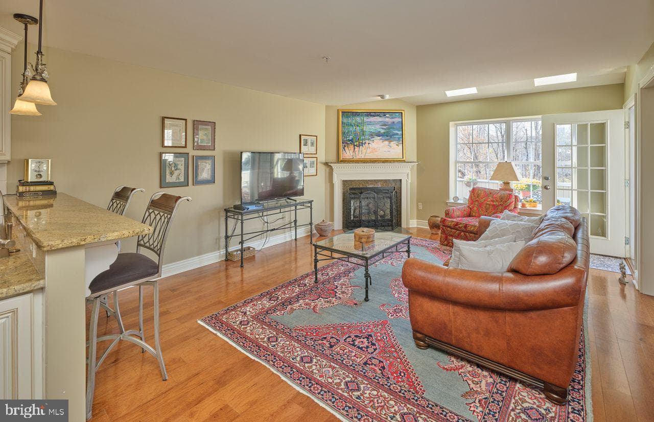 869 Breckinridge Court #125 photo 18