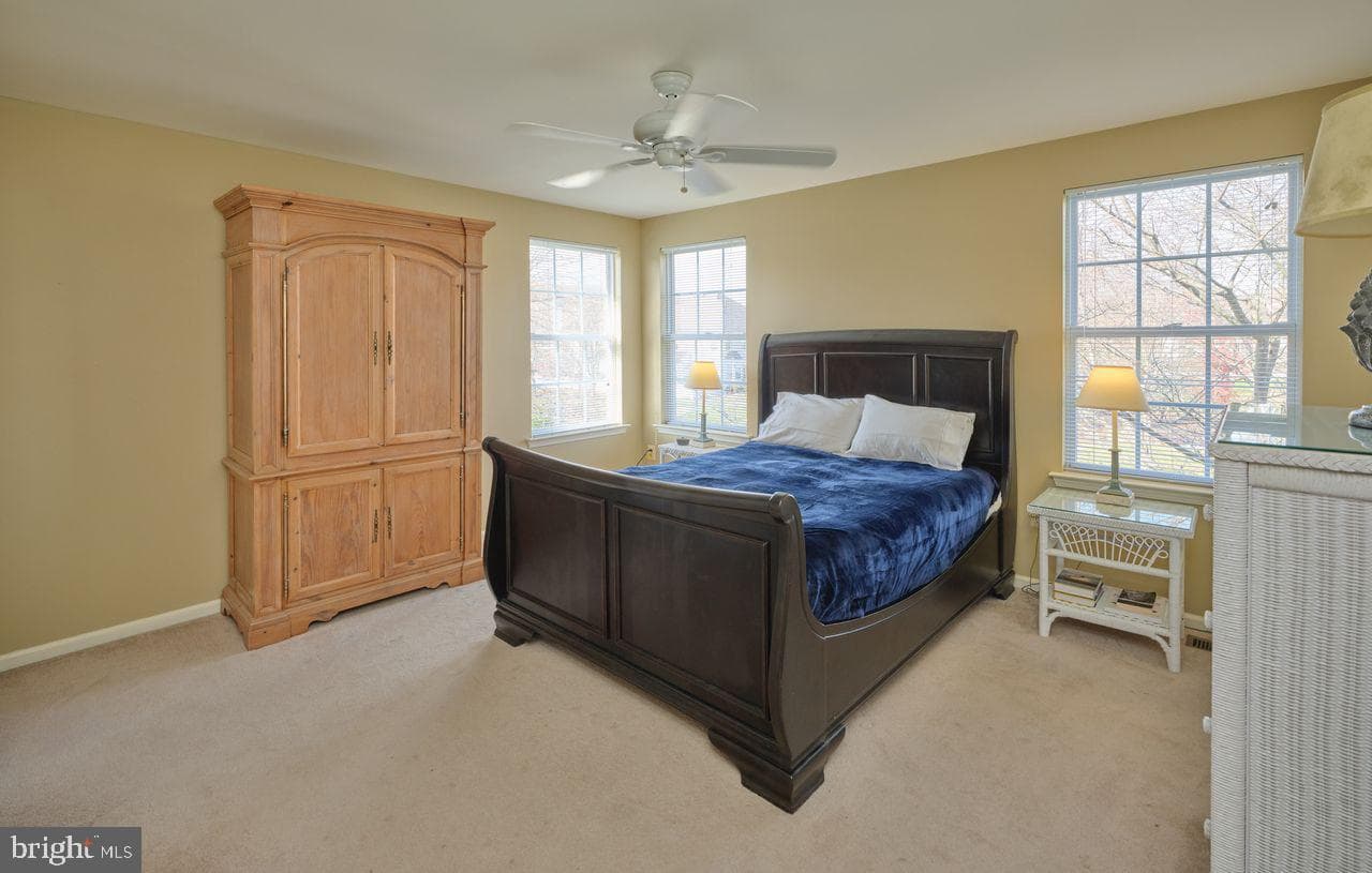 869 Breckinridge Court #125 photo 29
