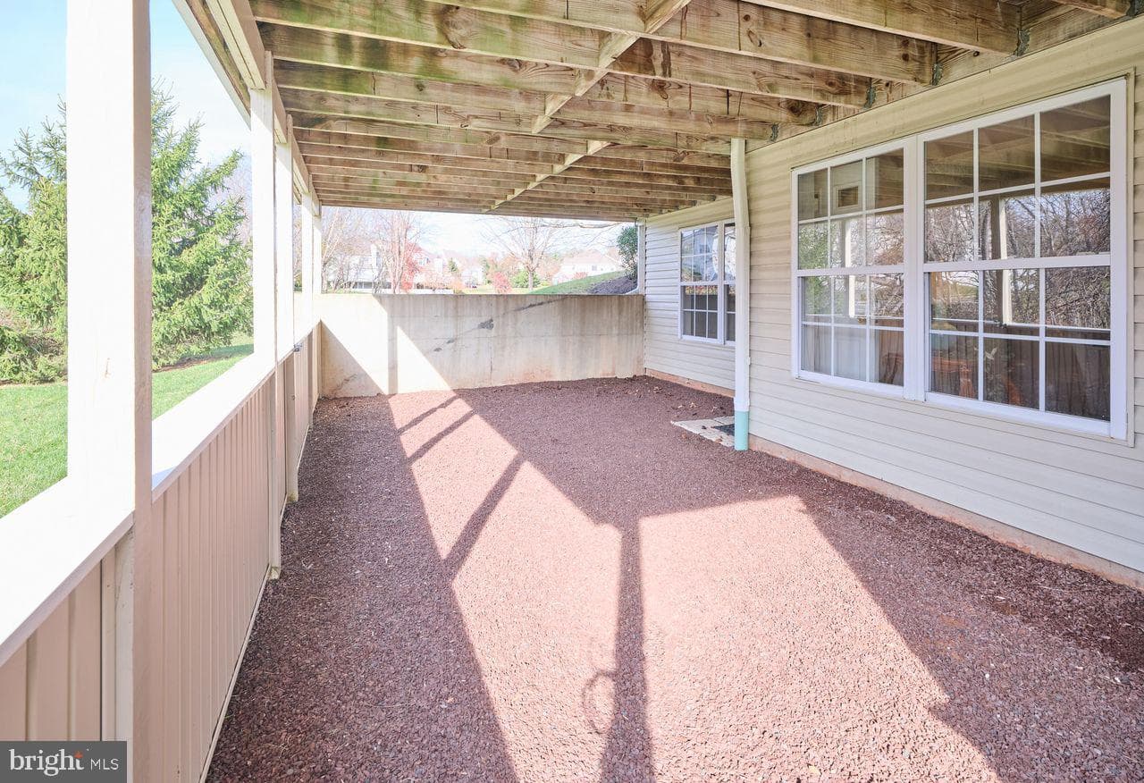869 Breckinridge Court #125 photo 35