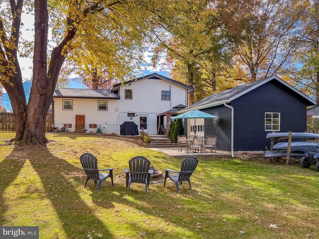 601 Austin Drive photo 35