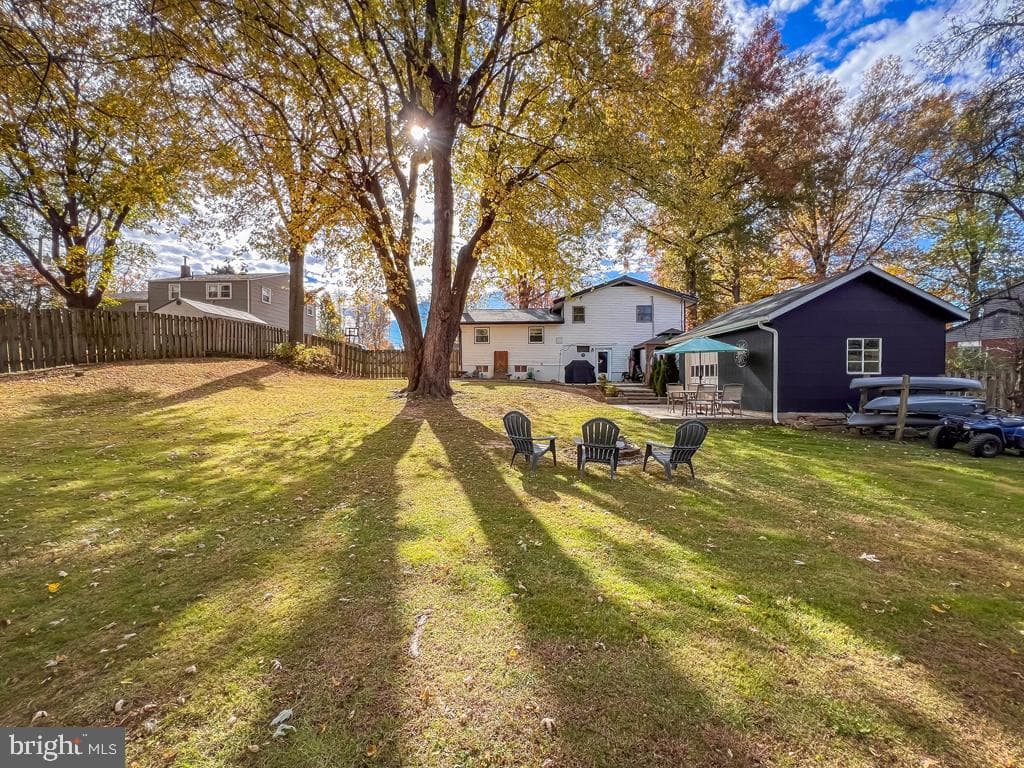 601 Austin Drive photo 36