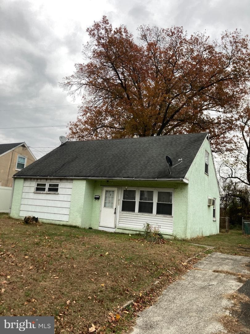 810 Winder Drive