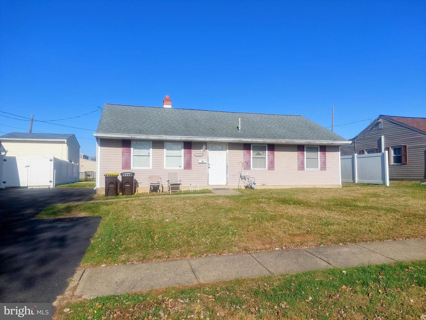 2716 Berwyn Road