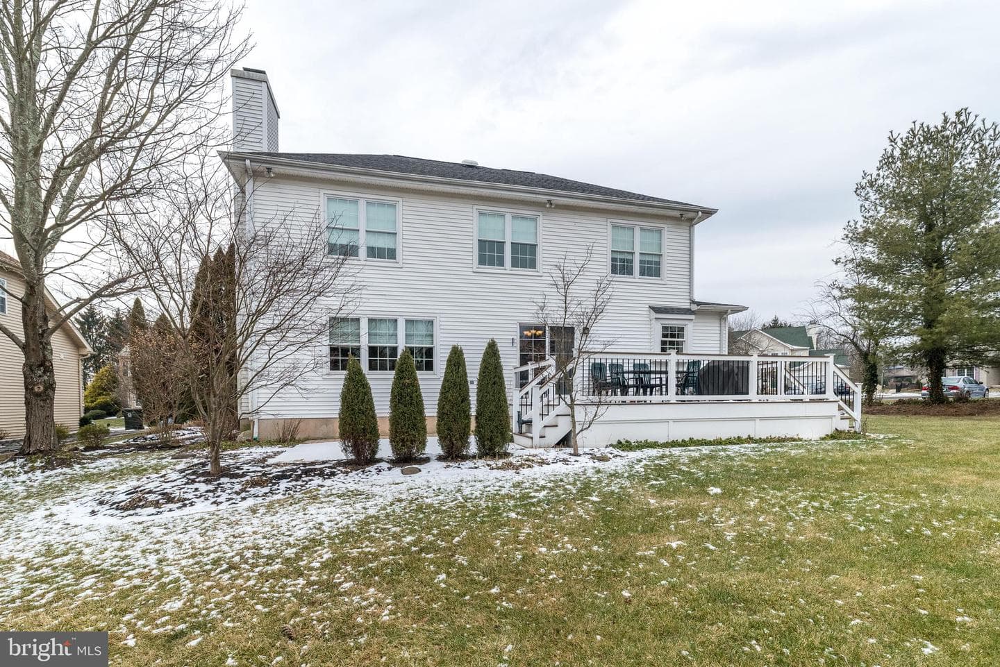 546 Clydesdale Drive photo 49