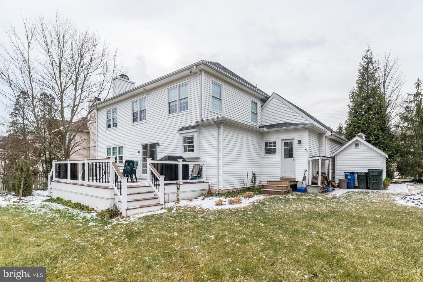 546 Clydesdale Drive photo 53