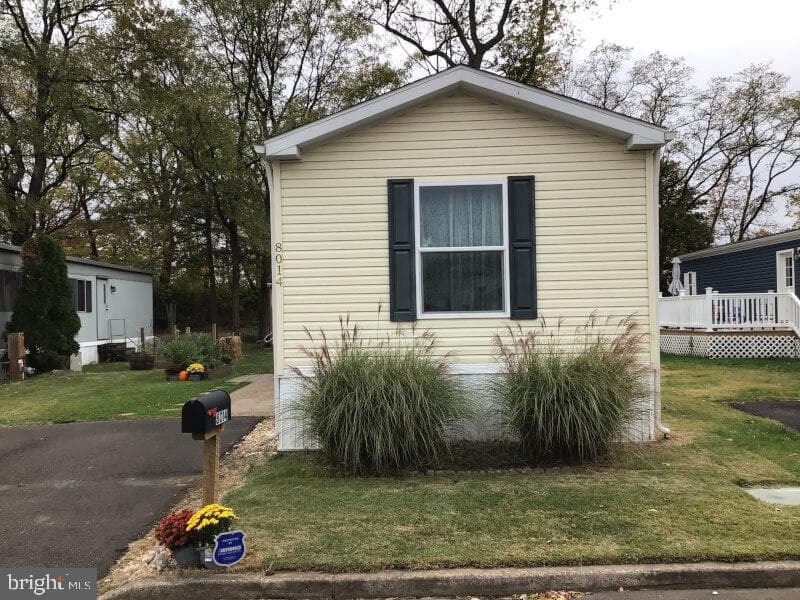 8014 Woodside Drive, Morrisville