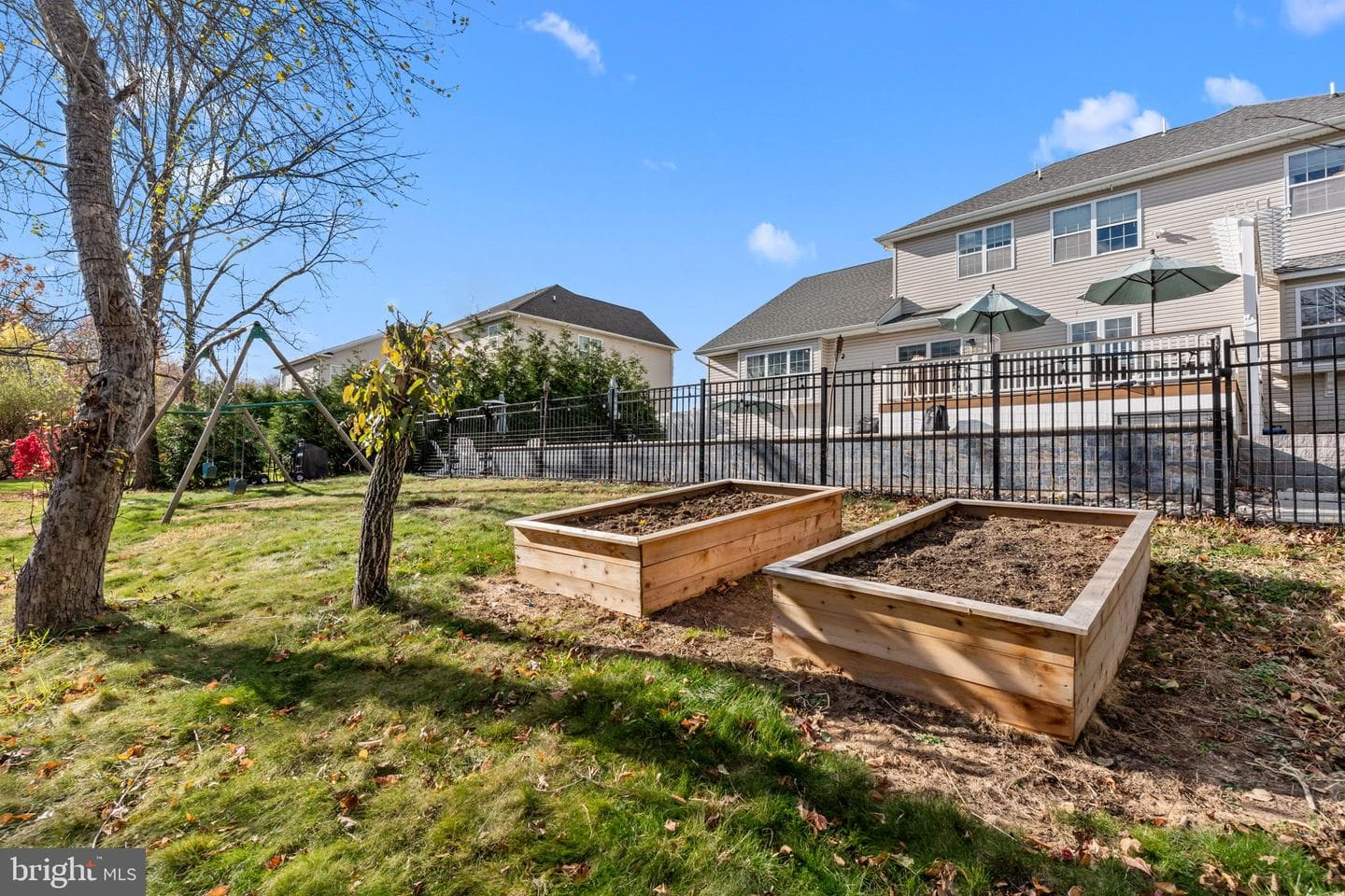 204 Pennland Farm Drive photo 33