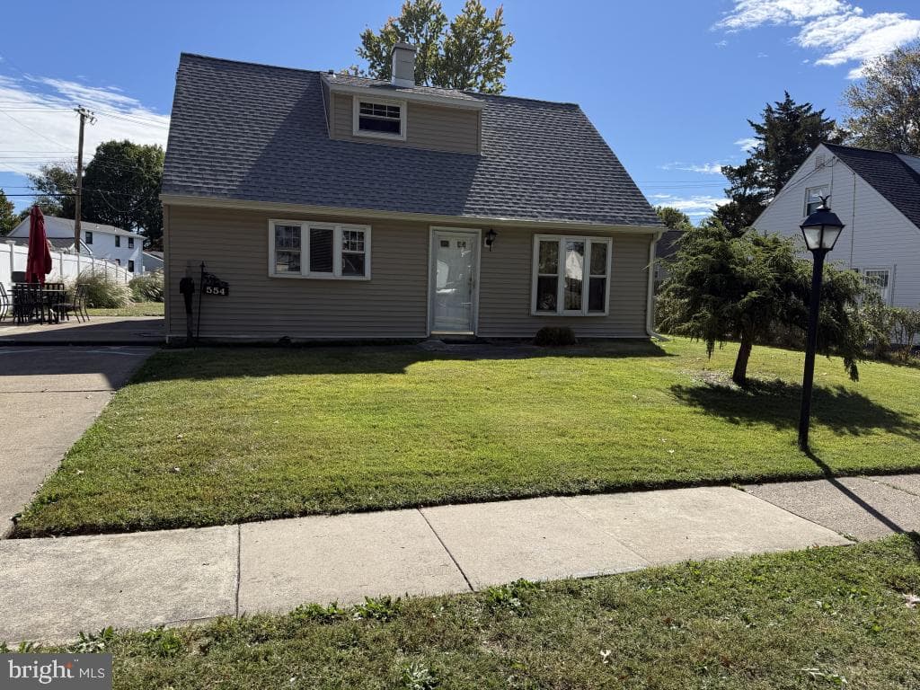 554 Doloro Drive