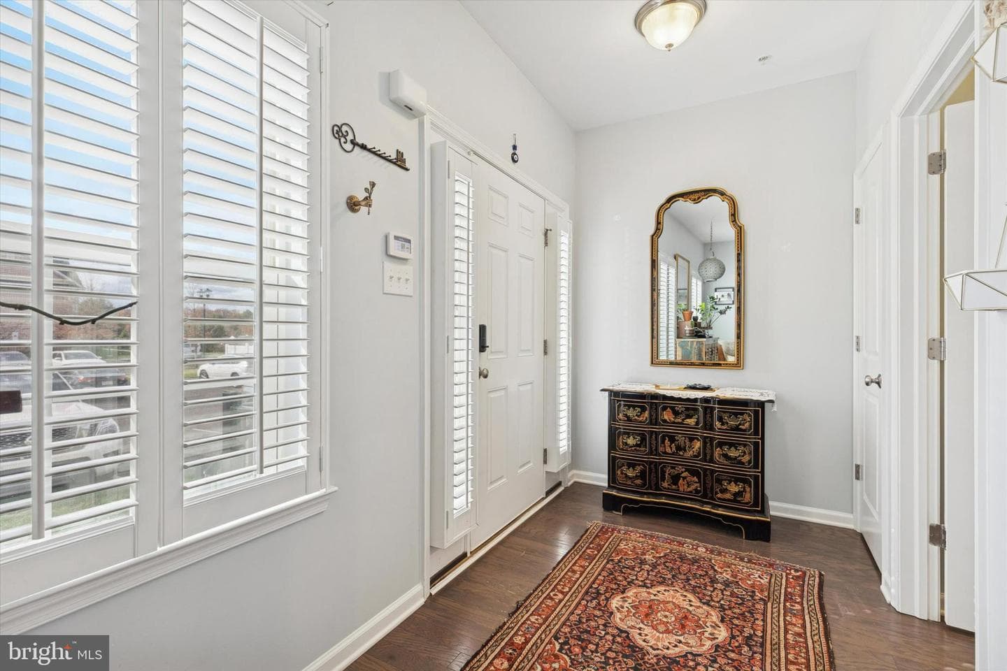 3711 Jacob Stout Road #5 photo 3