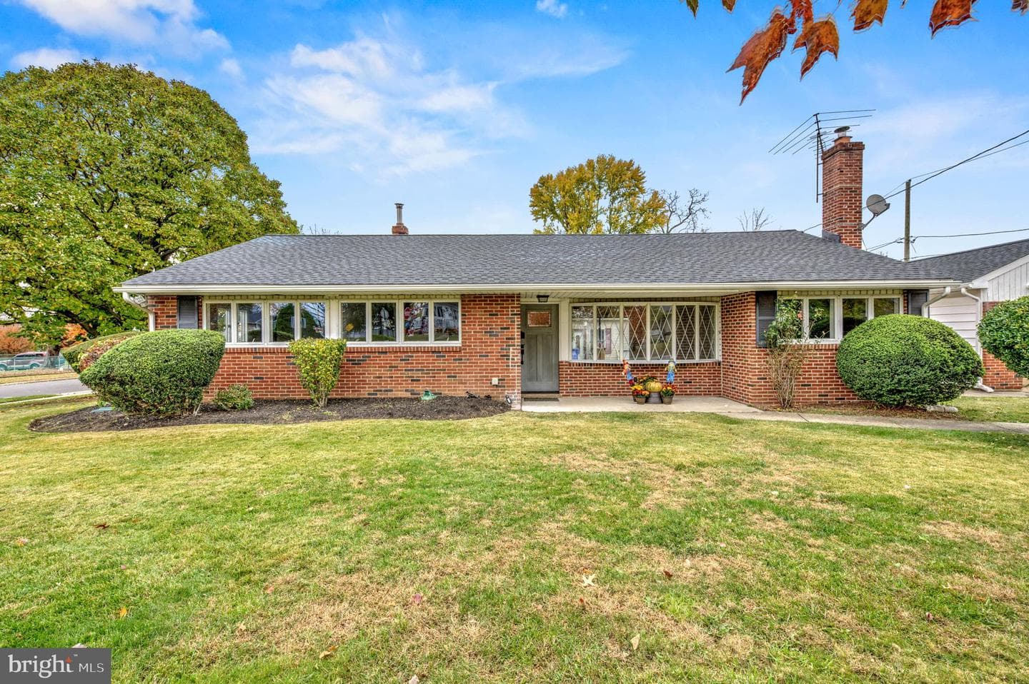 4255 Somerton Road