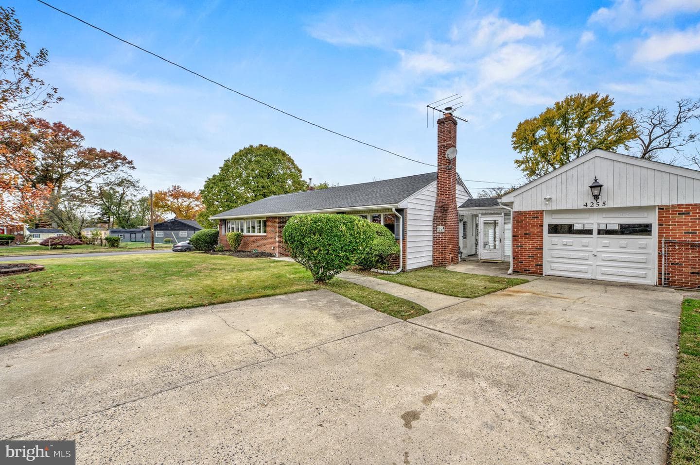 4255 Somerton Road photo 3
