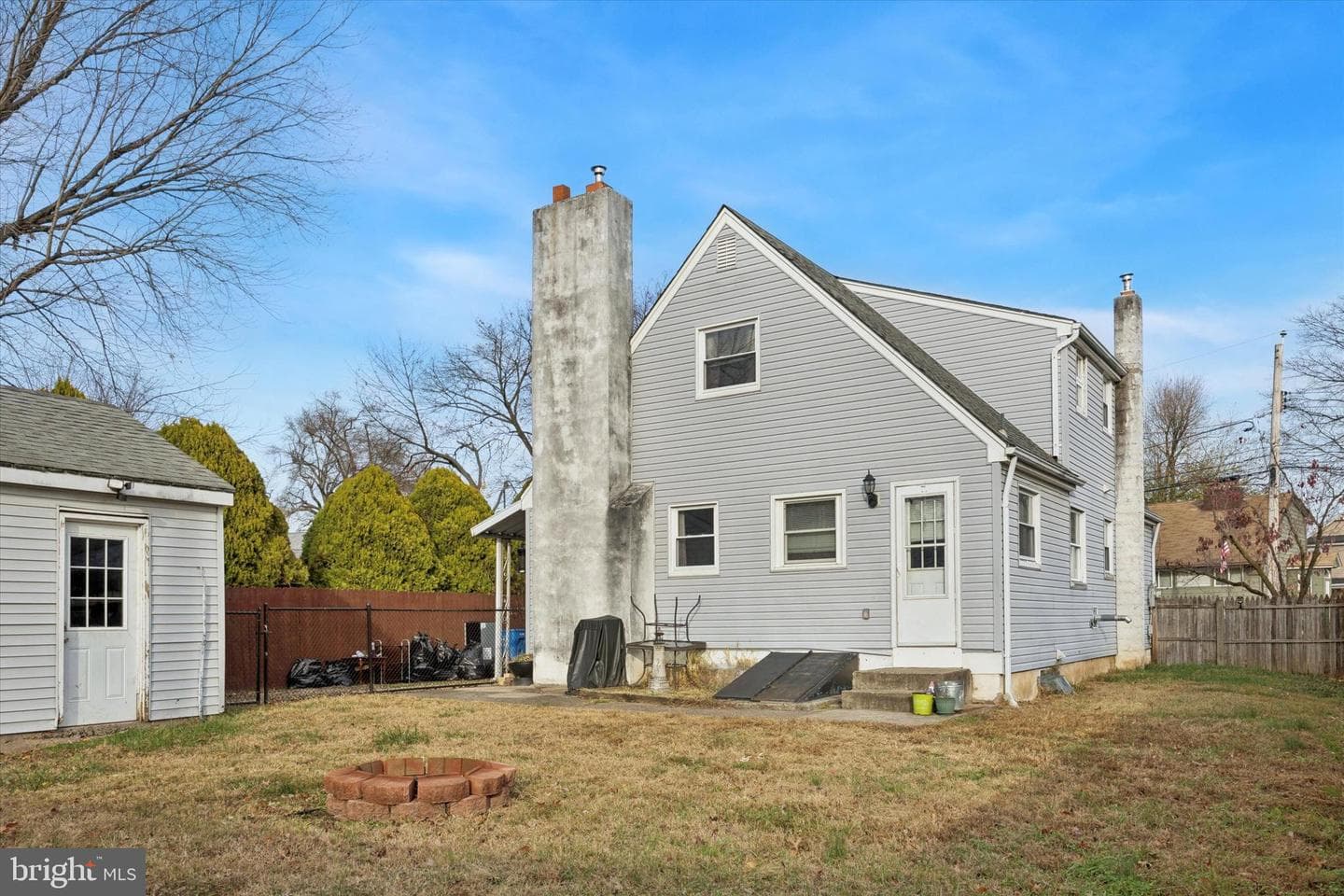 820 Keystone Street photo 2