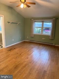 205 Parkridge Drive photo 11