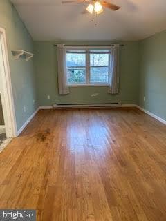 205 Parkridge Drive photo 12