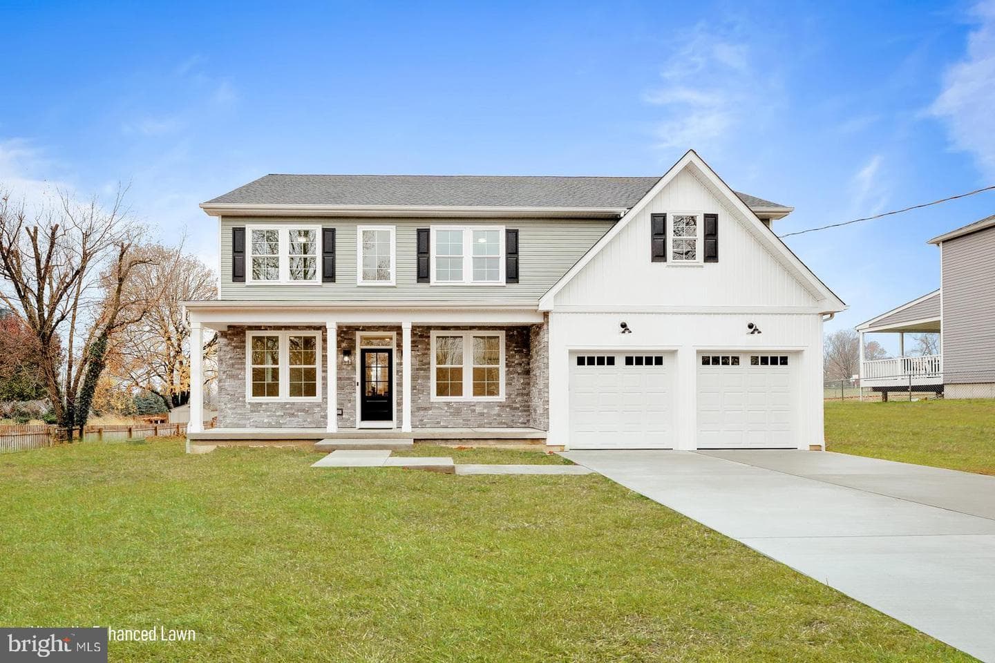 866 Hulmeville Road
