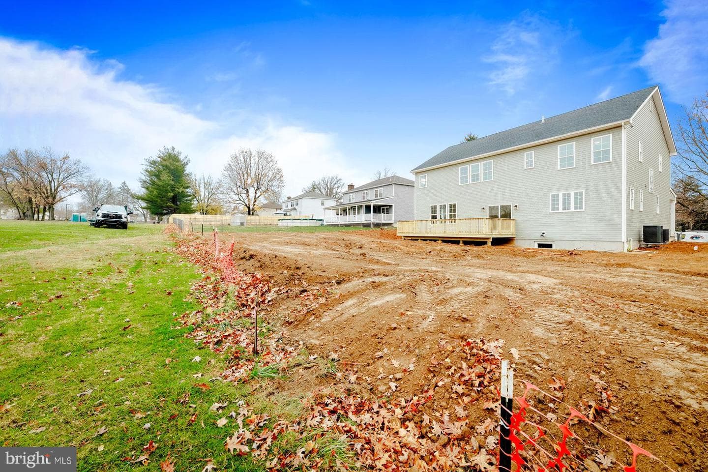 866 Hulmeville Road photo 60