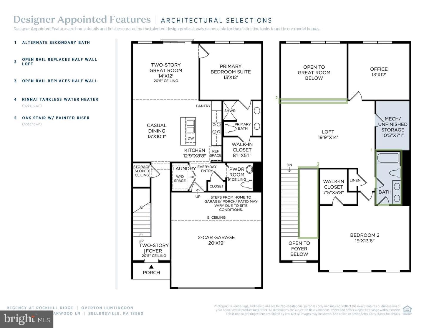 4 Oakwood Lane photo 8