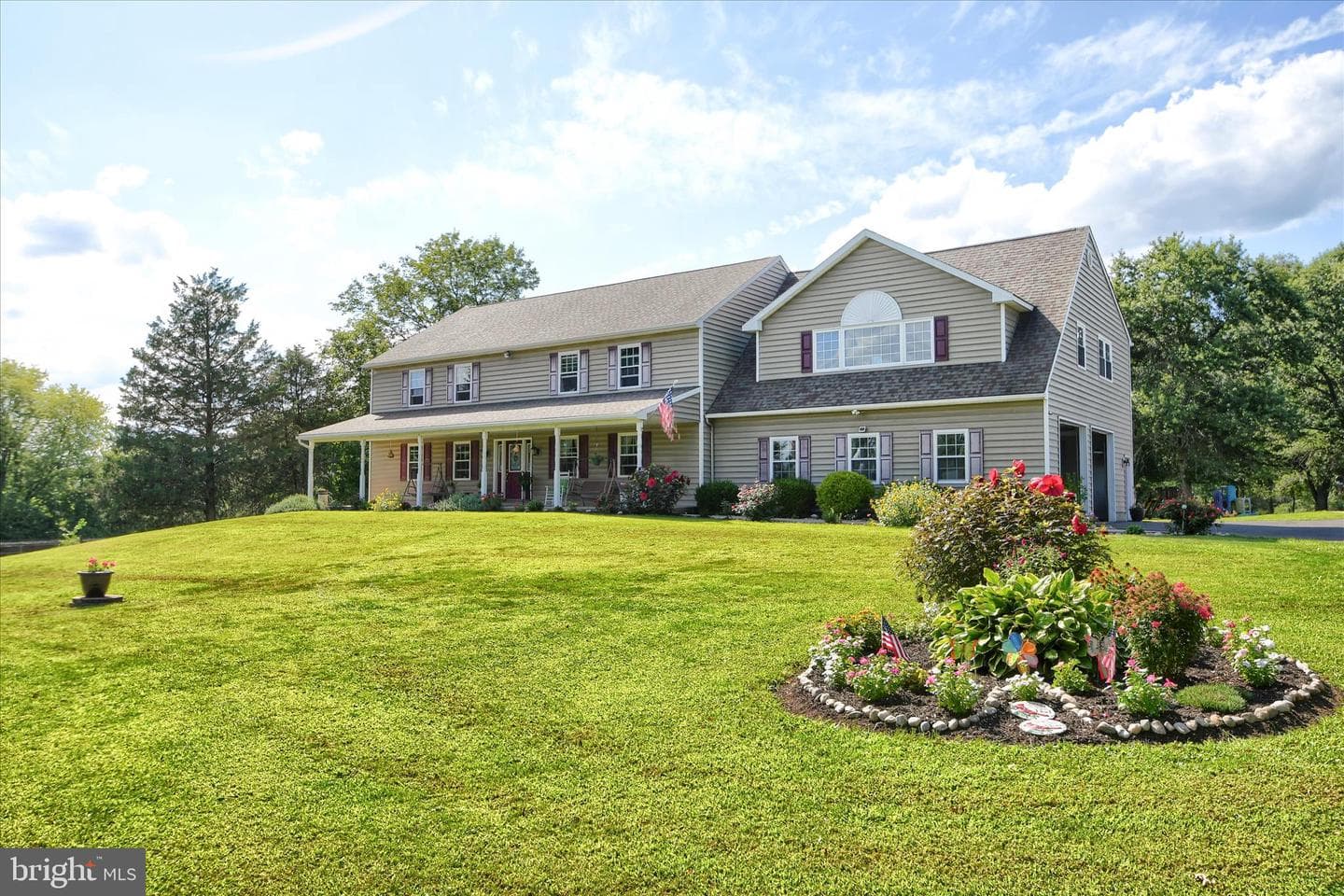 1010 Sweetbriar Road, Perkasie