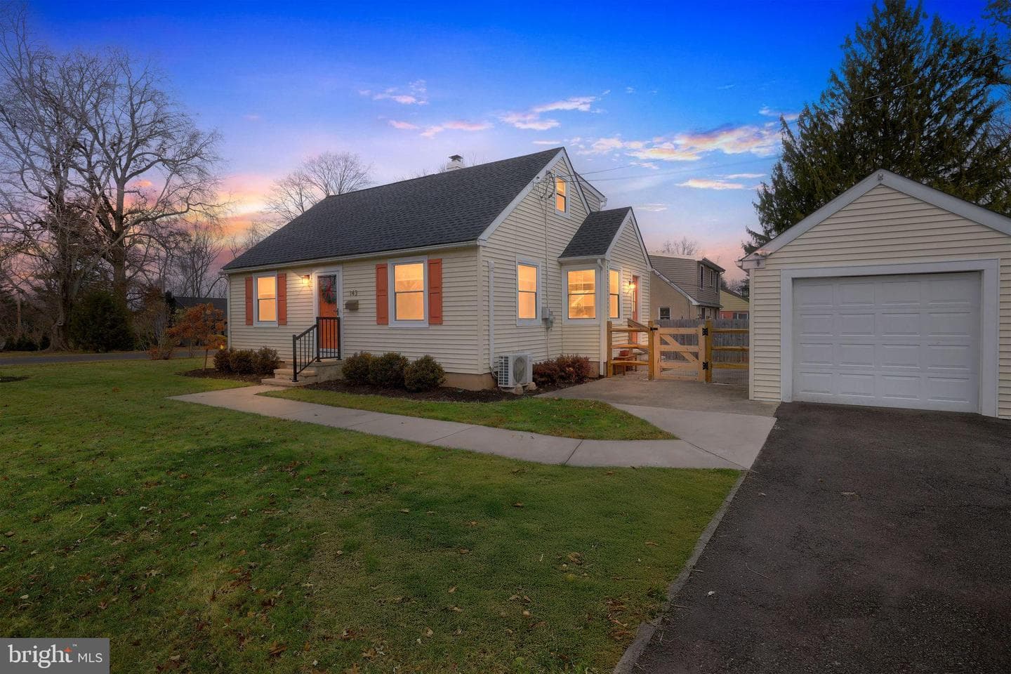143 Myers Drive