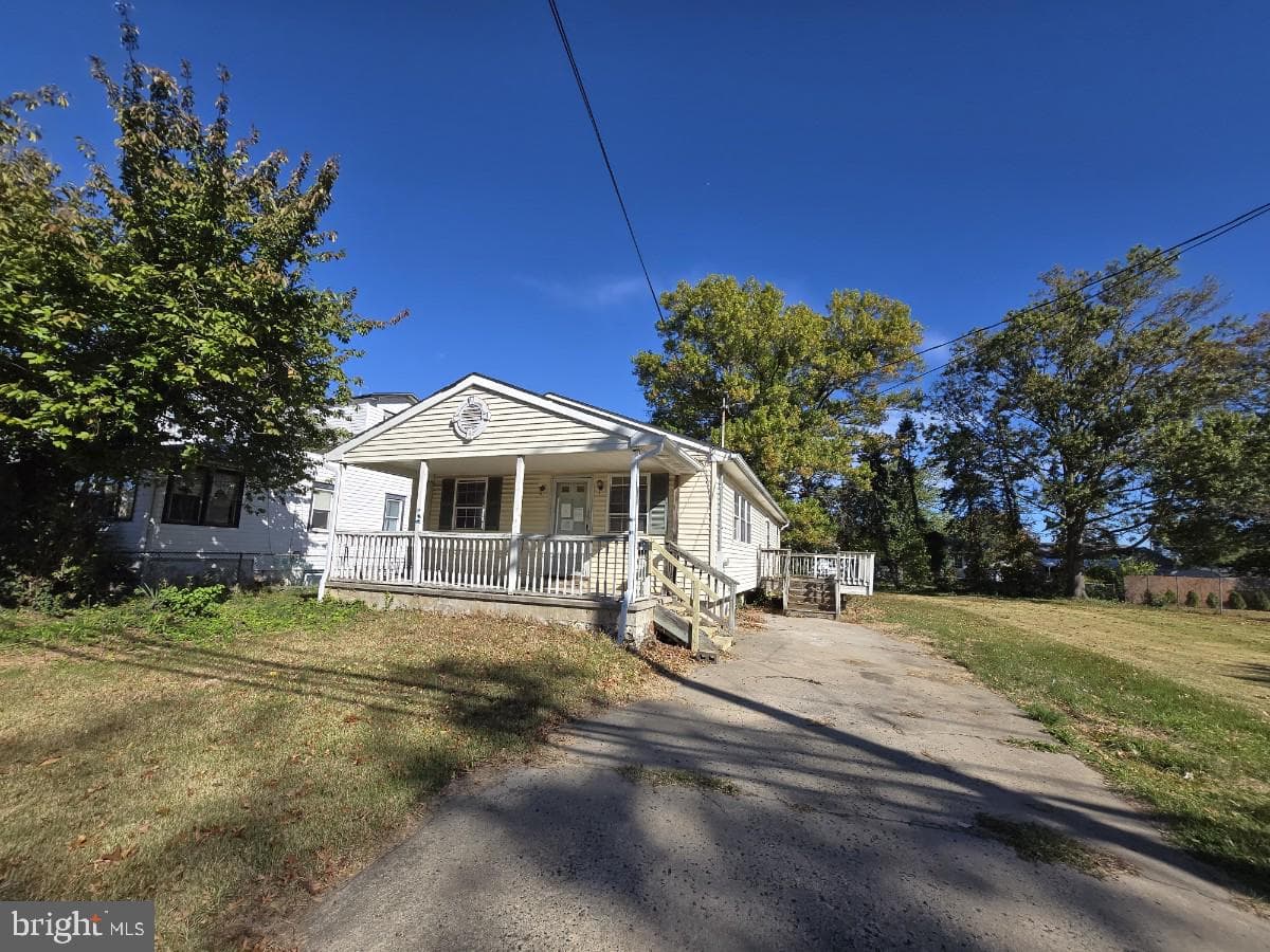 316 Newport Road