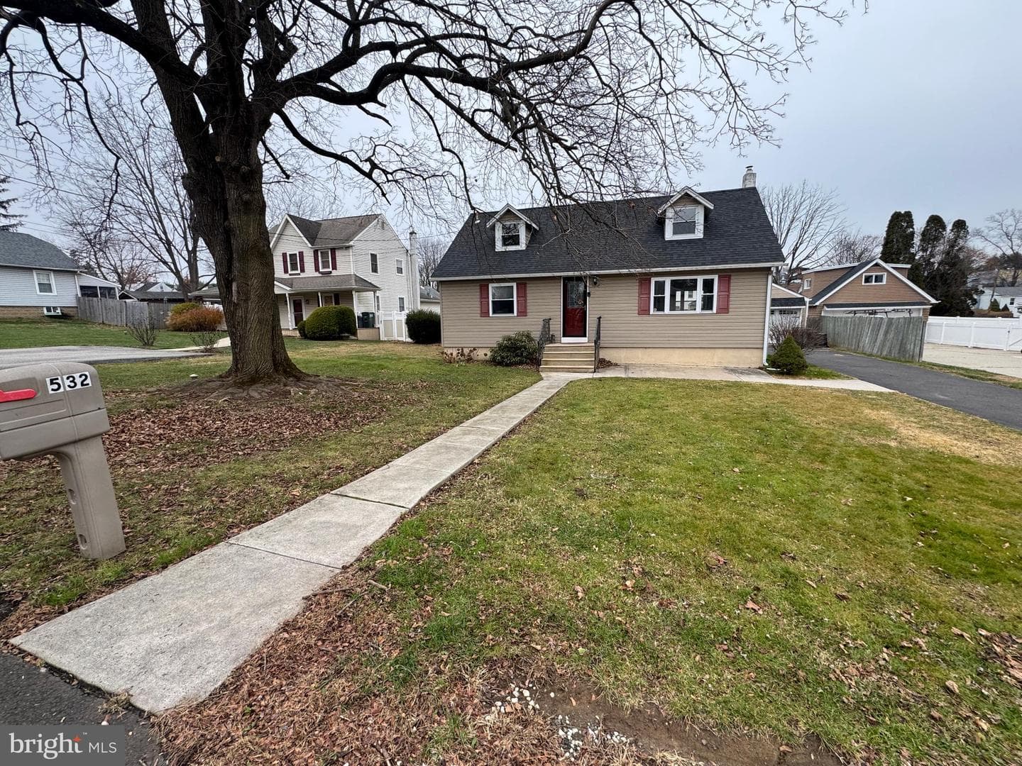 532 Welcome Lane photo 2