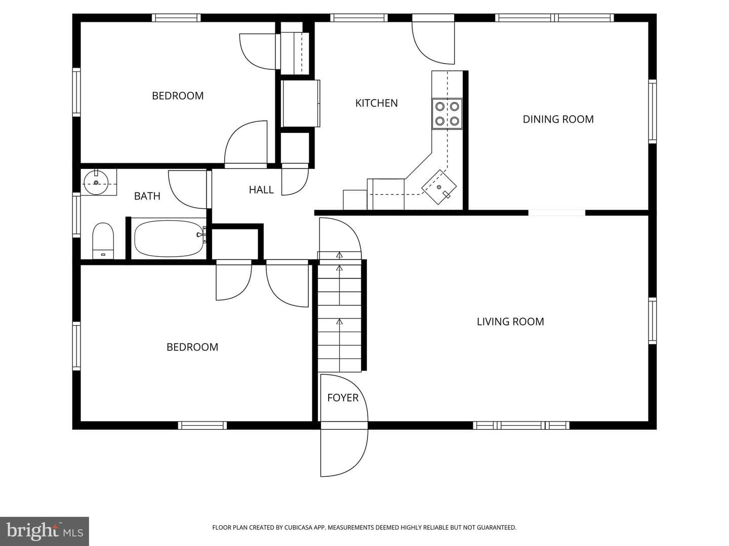 532 Welcome Lane photo 39